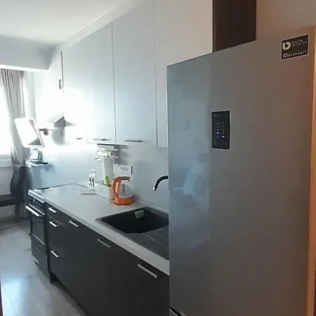 Apartment A&a