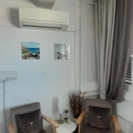 Apartment A&a