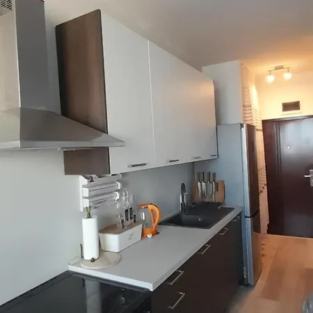 Apartment A&a *