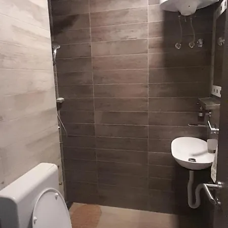 Apartment A&a *