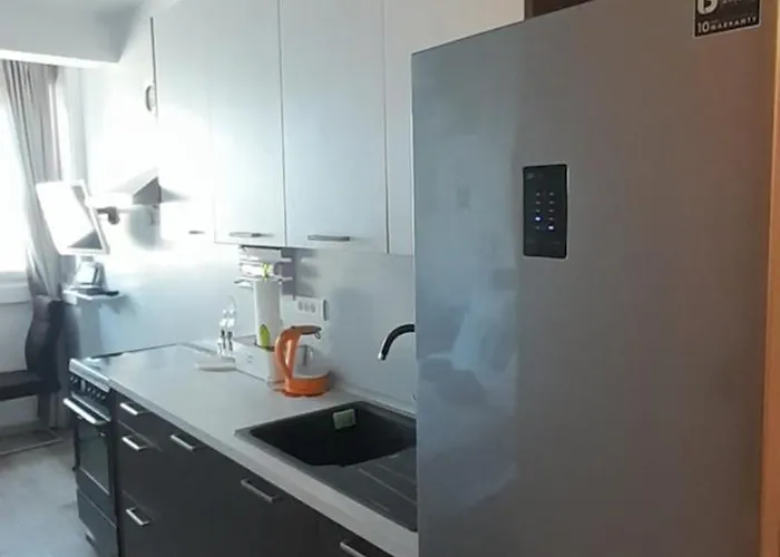 Apartman A&a