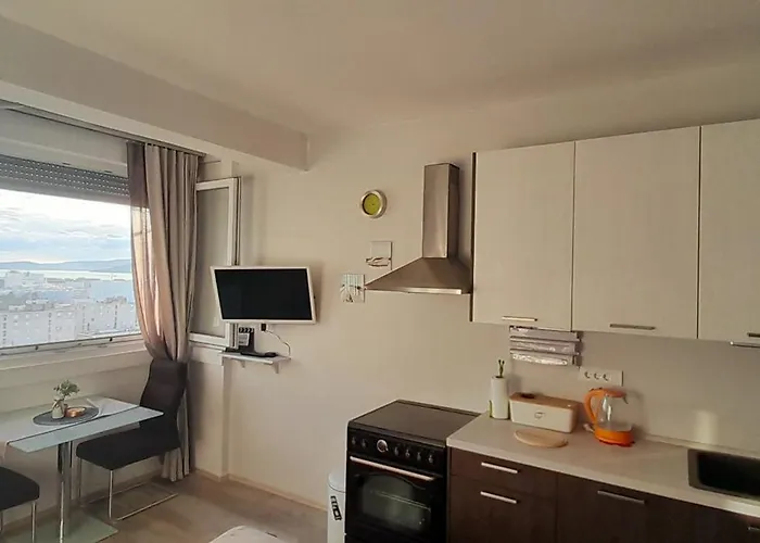 Apartman A&a