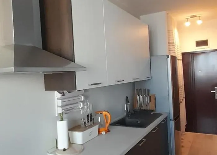 Apartman A&a *