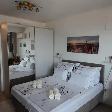 A&a Apartman